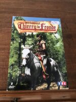 THIERRY LA FRONDE/ Série Télévisée/ Intégrale en 4 saisons (52 épisodes) (8DVD)/Sous-titres pour Sourds et Malentendants/ TF1 Vidéo et INA 2006