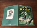 Dessins: CROMWELL et Riff REB’S/ Textes: RALPH/ Les Aventures de Sergei WLADI/ Le Bal de la Sueur/ CollectionPILON dirigée par Patrice MOUILLESEAUX/ ÉDITIONS EDS / Édition Originale de 1985