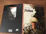 Scénario: Jean DUFAUX/ Dessins: Grzegorz ROSINSKI/ COMPLAINTE DES LANDES PERDUES/ premier cycle: SIOBAN/ première partie: SIOBAN/ Éditions DARGAUD/ Édition Originale de 1993