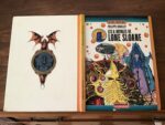 Philippe DRUILLET/ Les 6 Voyages de Lone SLOANE/ Préface de René GOSCINNY/ Collection Histoires Fantastiques/ DARGAUD Éditeur/ Édition Originale de 1972