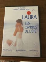 David HAMILTON/ LAURA, les Ombres de l’Été (1979)/ DVD/ VF/ pas de sous-titres/ Éditions et Productions LCJ 2005 David HAMILTON/ LAURA, les Ombres de l’Été (1979)/ DVD/ VF/ pas de sous-titres/ Éditions et Productions LCJ 2005