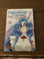 MORISHIGE/ Monsieur est servi/ volume 9/ Manga pour public averti/ Éditions TAIFU COMICS 2004 MORISHIGE/ Monsieur est servi/ volume 9/ Manga pour public averti/ Éditions TAIFU COMICS 2004