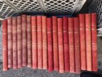Le Tour du Monde/ Nouveau Journal des Voyages/ Journal des voyages et des voyageurs/ hebdomadaire richement illustré sous la direction de Édouard CHARTON/ Lot de 67 volumes des années 1860 à 1894, 1898, 1902 regroupant chacun tous les fascicules d’un semestre/ Librairie HACHETTE.